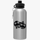 Спортивная бутылка