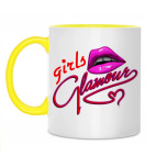 Для гламурной красавицы