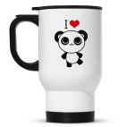 Кружка-термос