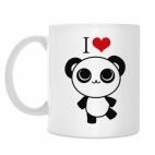 Кружка 330 мл