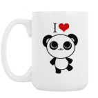 Кружка 420 мл