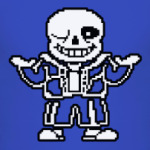 Sans Boss