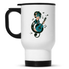 Кружка-термос