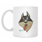 Кружка 330 мл