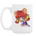 Кружка 420 мл