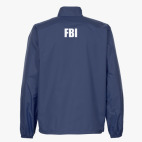 Ветровка без капюшона