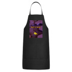 Кухонный фартук