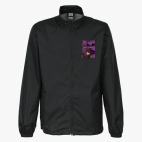 Ветровка без капюшона