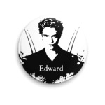Edward. Сумерки