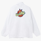 Ветровка с капюшоном