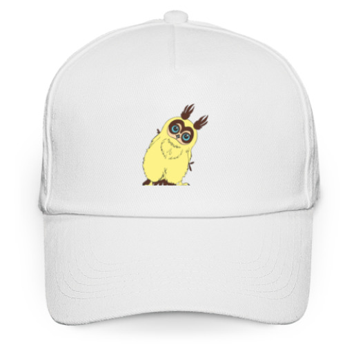 Кепка бейсболка Nyan Owl