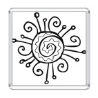 Черное солнце