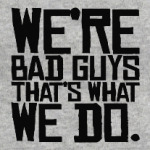 Отряд самоубийц