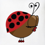 Леди Божья коровка
