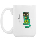 Кружка 420 мл