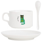 Кофейный набор