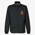 Ветровка без капюшона