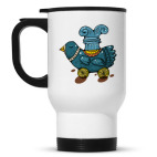 Кружка-термос