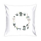 Дачный сезон