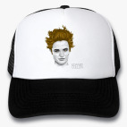 Кепки Trucker
