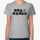  Bee happy