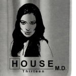 House m.d. Thirteen