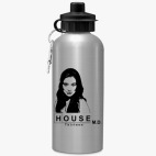 Спортивная бутылка