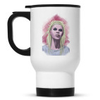 Кружка-термос