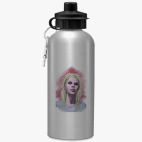 Спортивная бутылка