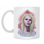 Классическая кружка Йоланди Die Antwoord