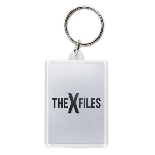 Брелок The X Files
