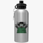 Спортивная бутылка