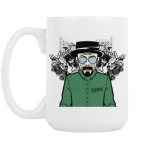 Кружка 420 мл