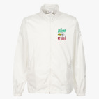 Ветровка без капюшона