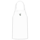 Кухонный фартук