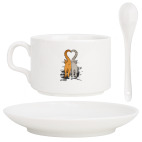 Кофейный набор