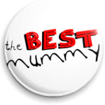 Лучшая мама