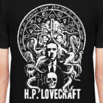 Лавкрафт