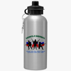 Спортивная бутылка