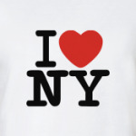 I love NY