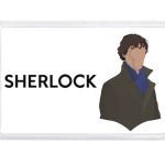 Sherlock/Шерлок