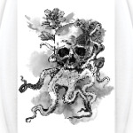 Череп-кальмар