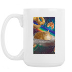 Кружка 420 мл