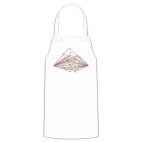 Кухонный фартук