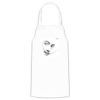 Кухонный фартук