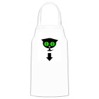 Кухонный фартук