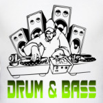 Drum & Bass