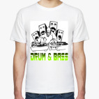 Drum & Bass
