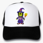 Кепки Trucker