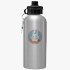 Спортивная бутылка